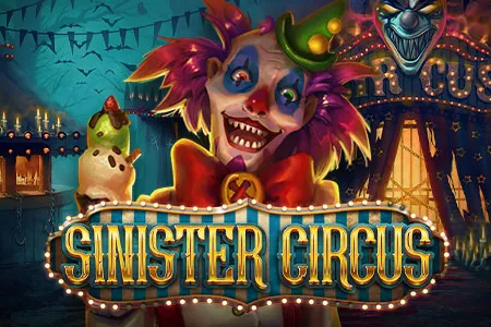 Sinister Circus